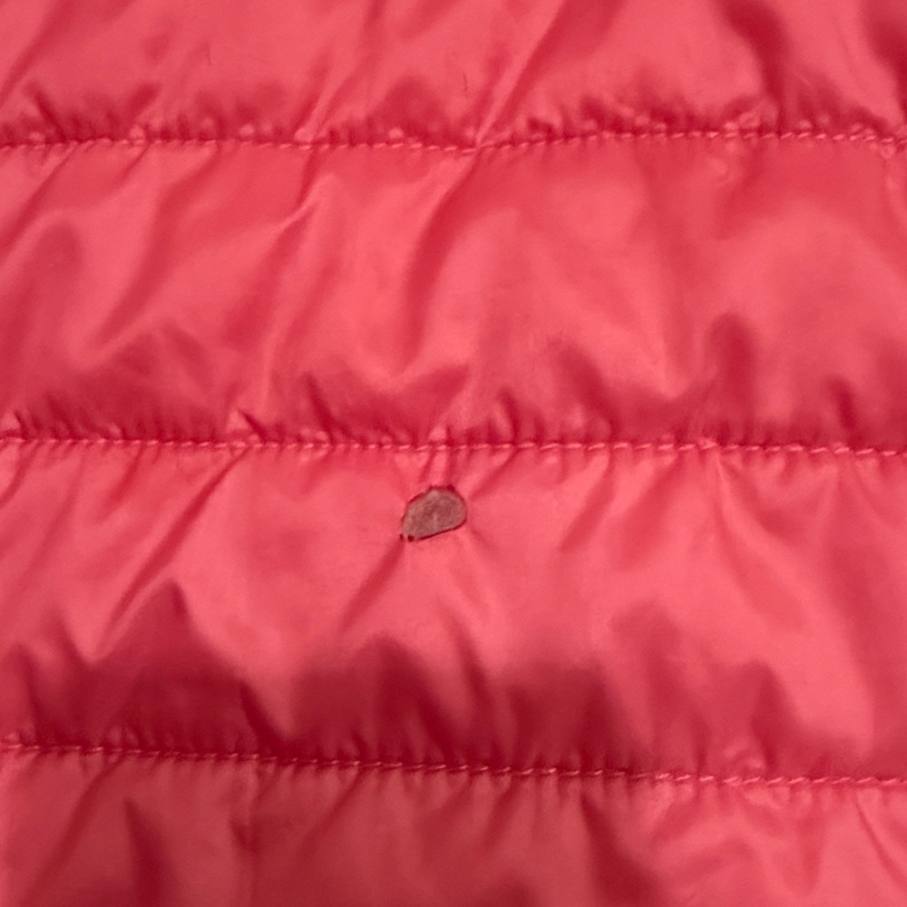 North Face Reversible Jacket 4T - Picture 7 of 7